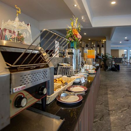 Sabai Sabana Hotell Pattaya Eksteriør bilde